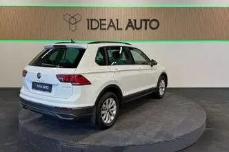 Volkswagen Tiguan, 1.4, 110 kW, pistikhübriid, automaat, esivedu