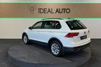 Volkswagen Tiguan, 1.4, 110 kW, pistikhübriid, automaat, esivedu