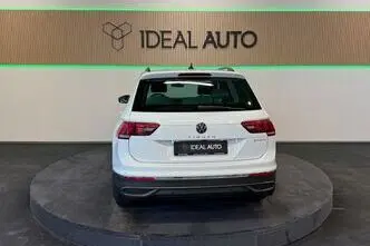 Volkswagen Tiguan, 1.4, 110 kW, pistikhübriid, automaat, esivedu