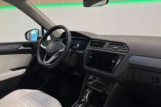 Volkswagen Tiguan, 1.4, 110 kW, pistikhübriid, automaat, esivedu