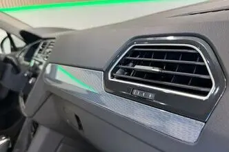 Volkswagen Tiguan, 1.4, 110 kW, pistikhübriid, automaat, esivedu