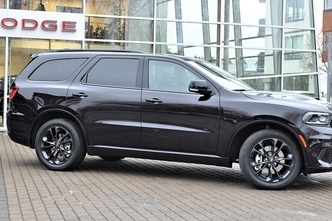 Dodge Durango, 5.7, 268 kW, bensiin, automaat, nelikvedu