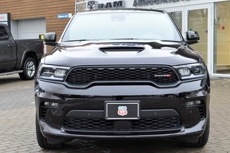 Dodge Durango, 5.7, 268 kW, bensiin, automaat, nelikvedu