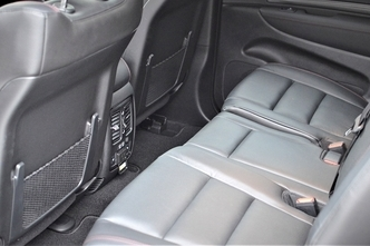 Dodge Durango, 5.7, 268 kW, bensiin, automaat, nelikvedu