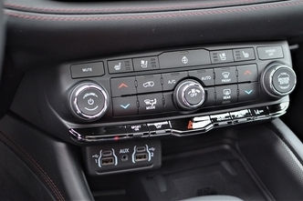 Dodge Durango, 5.7, 268 kW, bensiin, automaat, nelikvedu