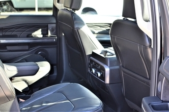 Ford Expedition, 3.5, 280 kW, bensiin, automaat, nelikvedu