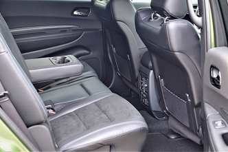 Dodge Durango, 3.6, 216 kW, bensiin, automaat, tagavedu
