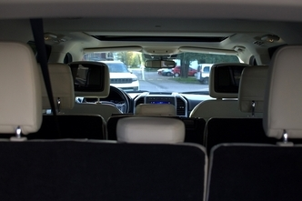 Ford Expedition, 3.5, 280 kW, bensiin, automaat, nelikvedu