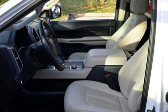 Ford Expedition, 3.5, 280 kW, bensiin, automaat, nelikvedu