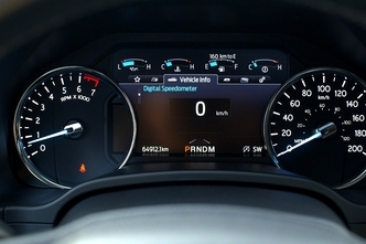 Ford Expedition, 3.5, 280 kW, bensiin, automaat, nelikvedu