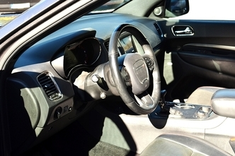 Dodge Durango, 5.7, 268 kW, bensiin, automaat, nelikvedu