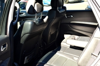Dodge Durango, 5.7, 268 kW, bensiin, automaat, nelikvedu