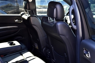 Dodge Durango, 5.7, 268 kW, bensiin, automaat, nelikvedu