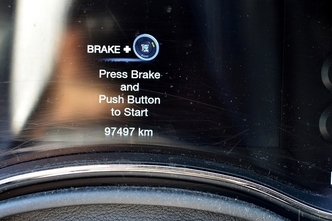 Dodge Durango, 5.7, 268 kW, bensiin, automaat, nelikvedu