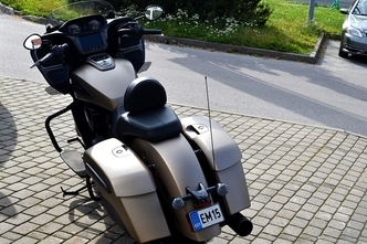 Indian Challenger, 1.8, 90.1 kW, bensiin, manuaal, tagavedu