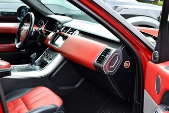 Land Rover Range Rover Sport, 3.0, 215 kW, diisel, automaat, nelikvedu