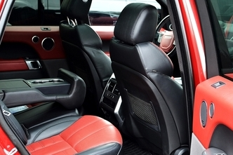 Land Rover Range Rover Sport, 3.0, 215 kW, diisel, automaat, nelikvedu