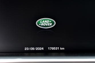 Land Rover Range Rover Sport, 3.0, 215 kW, diisel, automaat, nelikvedu
