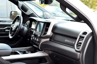 Ram 1500, 3.0, 194 kW, дизель, автомат, полный привод