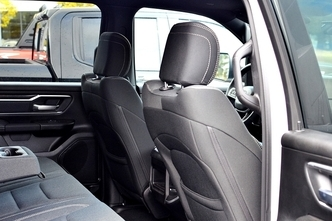Ram 1500, 3.0, 194 kW, дизель, автомат, полный привод