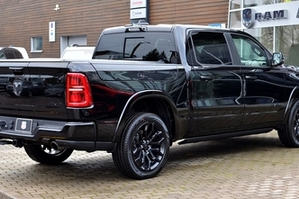 Ram 1500, 3.0, 402 kW, petrol, automatic, four-wheel drive