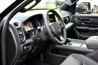 Ram 1500, 3.0, 402 kW, petrol, automatic, four-wheel drive