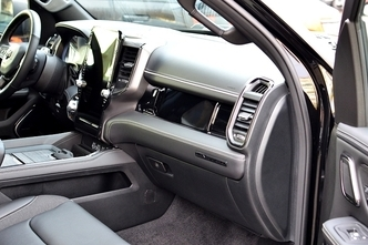 Ram 1500, 3.0, 402 kW, petrol, automatic, four-wheel drive