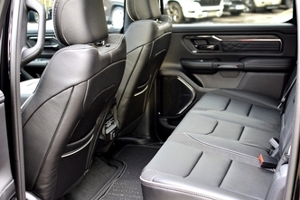 Ram 1500, 3.0, 402 kW, petrol, automatic, four-wheel drive