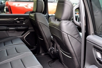 Ram 1500, 3.0, 402 kW, petrol, automatic, four-wheel drive