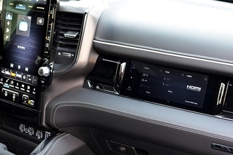 Ram 1500, 3.0, 402 kW, petrol, automatic, four-wheel drive