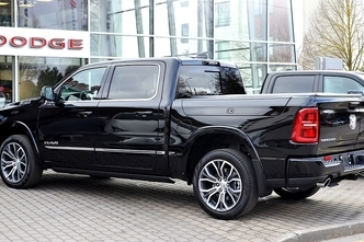 Ram 1500, 3.0, 402 kW, petrol, automatic, four-wheel drive