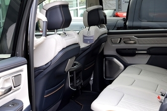 Ram 1500, 3.0, 402 kW, petrol, automatic, four-wheel drive