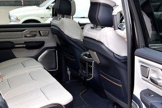 Ram 1500, 3.0, 402 kW, petrol, automatic, four-wheel drive