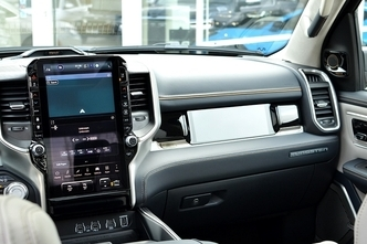 Ram 1500, 3.0, 402 kW, petrol, automatic, four-wheel drive