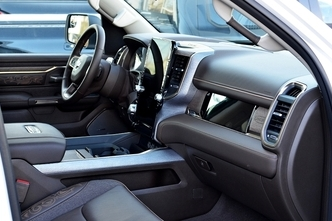 Ram 1500, 3.0, 402 kW, petrol, automatic, four-wheel drive