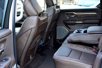 Ram 1500, 3.0, 402 kW, petrol, automatic, four-wheel drive
