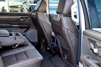 Ram 1500, 3.0, 402 kW, petrol, automatic, four-wheel drive