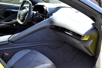 Chevrolet Corvette, 6.2, 354 kW, bensiin, automaat, tagavedu