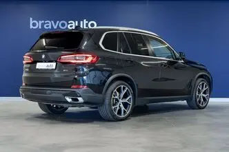 BMW X5, 3.0, 195 kW, дизель, автомат, полный привод