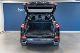 BMW X5, 3.0, 195 kW, дизель, автомат, полный привод