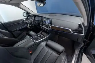 BMW X5, 3.0, 195 kW, дизель, автомат, полный привод