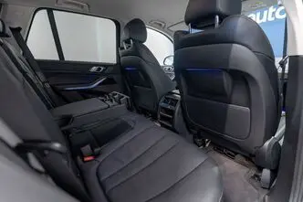 BMW X5, 3.0, 195 kW, дизель, автомат, полный привод