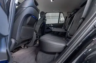 BMW X5, 3.0, 195 kW, дизель, автомат, полный привод