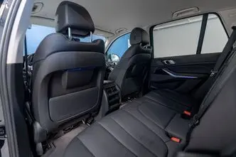 BMW X5, 3.0, 195 kW, дизель, автомат, полный привод
