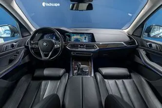 BMW X5, 3.0, 195 kW, дизель, автомат, полный привод