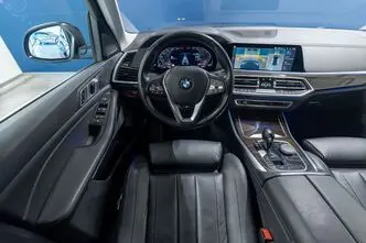 BMW X5, 3.0, 195 kW, дизель, автомат, полный привод