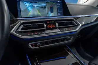 BMW X5, 3.0, 195 kW, дизель, автомат, полный привод