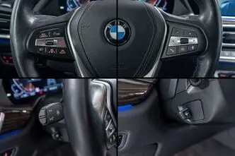BMW X5, 3.0, 195 kW, дизель, автомат, полный привод