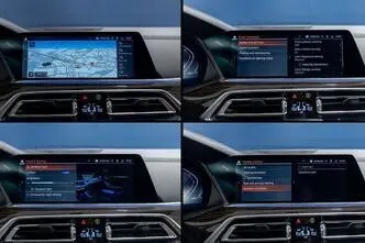 BMW X5, 3.0, 195 kW, дизель, автомат, полный привод