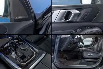 BMW X5, 3.0, 195 kW, дизель, автомат, полный привод